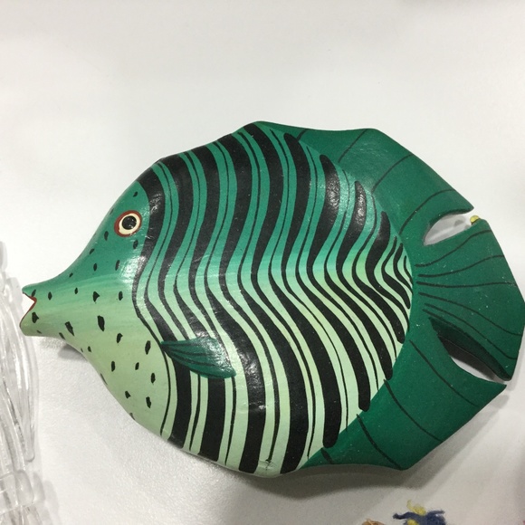 Hair Clips and Combs - Picture 4 of 6